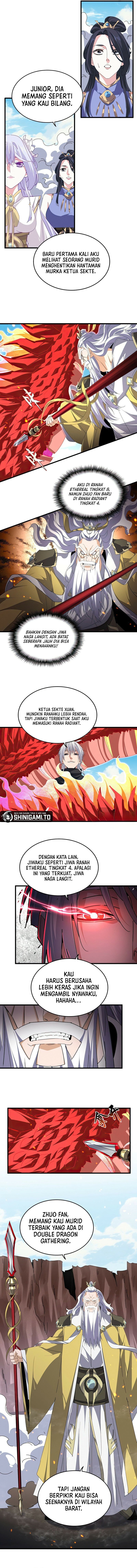 Dilarang COPAS - situs resmi www.mangacanblog.com - Komik magic emperor 760 - chapter 760 761 Indonesia magic emperor 760 - chapter 760 Terbaru 6|Baca Manga Komik Indonesia|Mangacan