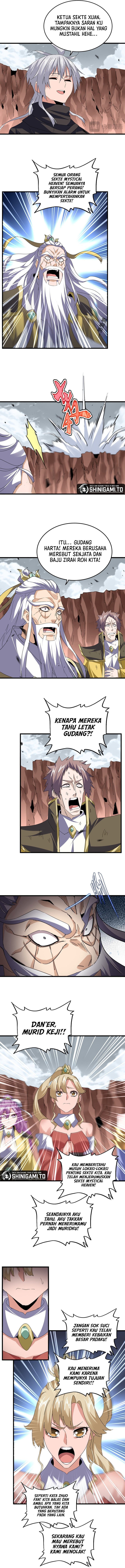 Dilarang COPAS - situs resmi www.mangacanblog.com - Komik magic emperor 762 - chapter 762 763 Indonesia magic emperor 762 - chapter 762 Terbaru 2|Baca Manga Komik Indonesia|Mangacan