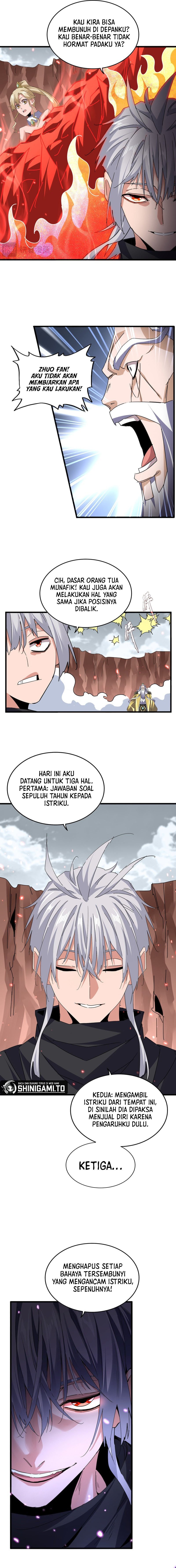 Dilarang COPAS - situs resmi www.mangacanblog.com - Komik magic emperor 762 - chapter 762 763 Indonesia magic emperor 762 - chapter 762 Terbaru 4|Baca Manga Komik Indonesia|Mangacan