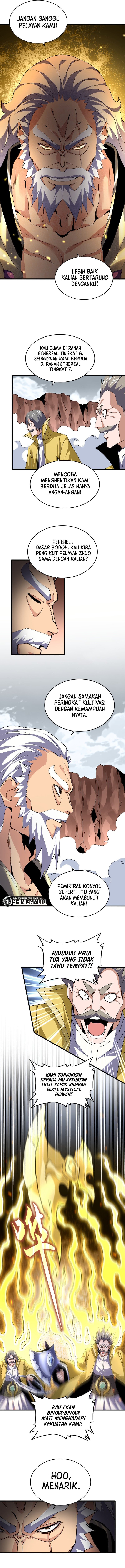 Dilarang COPAS - situs resmi www.mangacanblog.com - Komik magic emperor 762 - chapter 762 763 Indonesia magic emperor 762 - chapter 762 Terbaru 6|Baca Manga Komik Indonesia|Mangacan