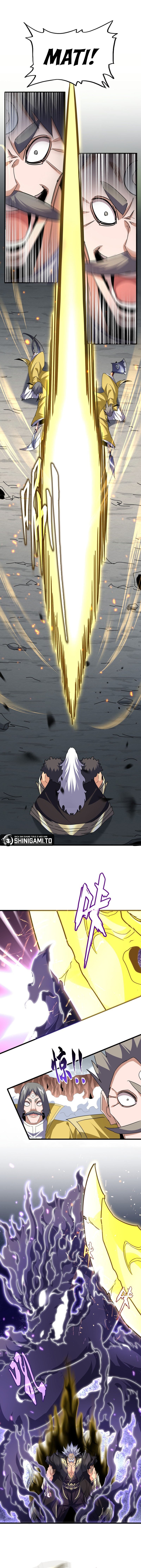 Dilarang COPAS - situs resmi www.mangacanblog.com - Komik magic emperor 762 - chapter 762 763 Indonesia magic emperor 762 - chapter 762 Terbaru 7|Baca Manga Komik Indonesia|Mangacan