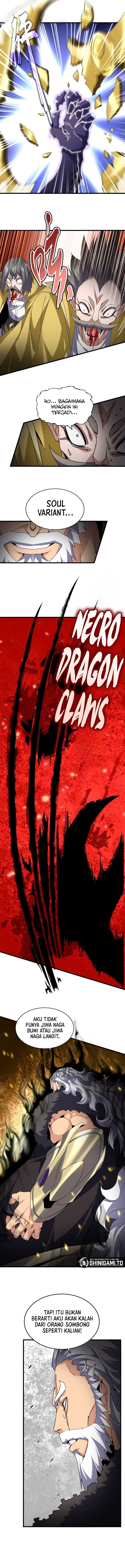 Dilarang COPAS - situs resmi www.mangacanblog.com - Komik magic emperor 762 - chapter 762 763 Indonesia magic emperor 762 - chapter 762 Terbaru 8|Baca Manga Komik Indonesia|Mangacan