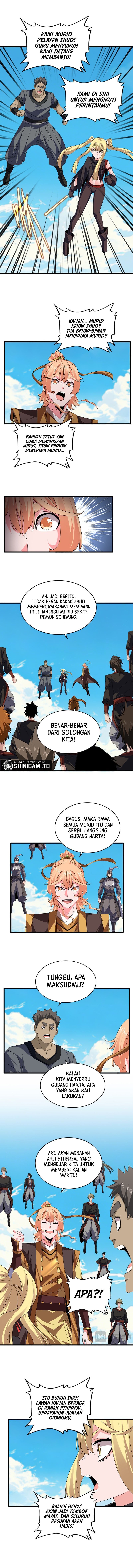 Dilarang COPAS - situs resmi www.mangacanblog.com - Komik magic emperor 763 - chapter 763 764 Indonesia magic emperor 763 - chapter 763 Terbaru 2|Baca Manga Komik Indonesia|Mangacan