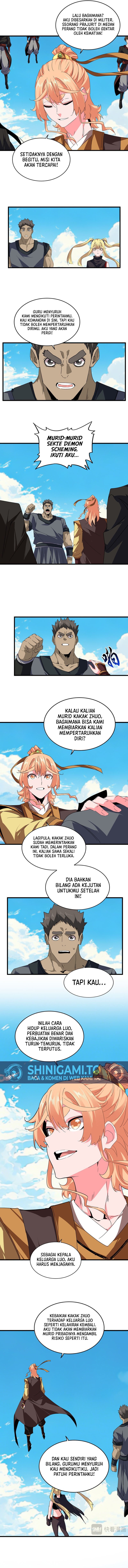 Dilarang COPAS - situs resmi www.mangacanblog.com - Komik magic emperor 763 - chapter 763 764 Indonesia magic emperor 763 - chapter 763 Terbaru 3|Baca Manga Komik Indonesia|Mangacan
