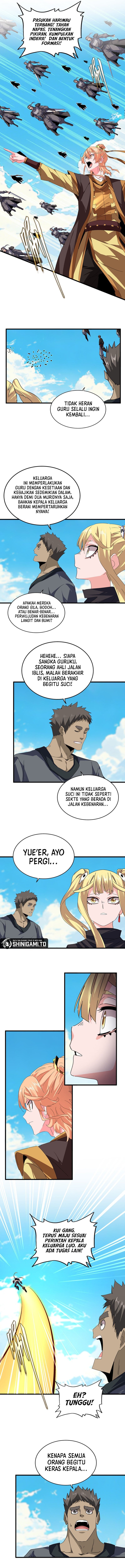 Dilarang COPAS - situs resmi www.mangacanblog.com - Komik magic emperor 763 - chapter 763 764 Indonesia magic emperor 763 - chapter 763 Terbaru 4|Baca Manga Komik Indonesia|Mangacan
