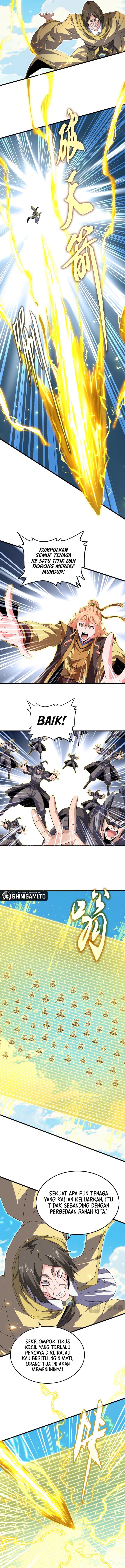 Dilarang COPAS - situs resmi www.mangacanblog.com - Komik magic emperor 763 - chapter 763 764 Indonesia magic emperor 763 - chapter 763 Terbaru 6|Baca Manga Komik Indonesia|Mangacan