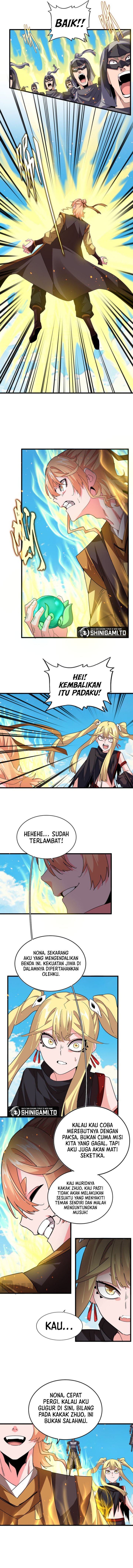 Dilarang COPAS - situs resmi www.mangacanblog.com - Komik magic emperor 765 - chapter 765 766 Indonesia magic emperor 765 - chapter 765 Terbaru 2|Baca Manga Komik Indonesia|Mangacan