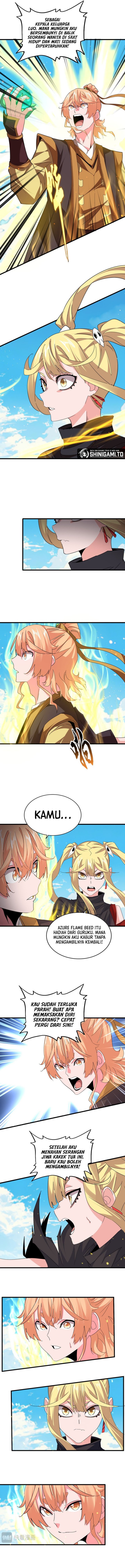 Dilarang COPAS - situs resmi www.mangacanblog.com - Komik magic emperor 765 - chapter 765 766 Indonesia magic emperor 765 - chapter 765 Terbaru 3|Baca Manga Komik Indonesia|Mangacan