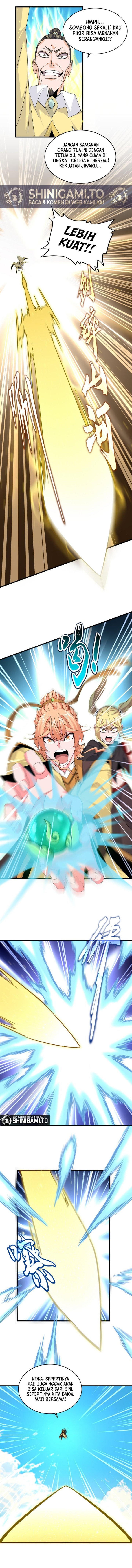Dilarang COPAS - situs resmi www.mangacanblog.com - Komik magic emperor 765 - chapter 765 766 Indonesia magic emperor 765 - chapter 765 Terbaru 4|Baca Manga Komik Indonesia|Mangacan
