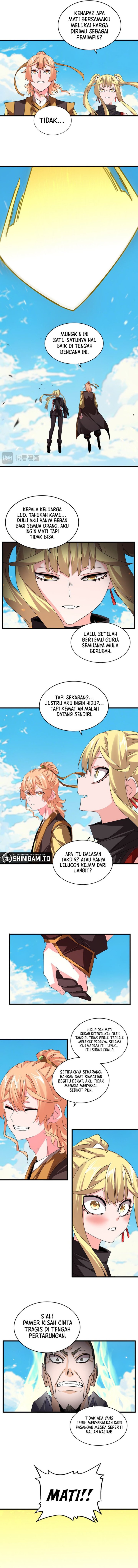Dilarang COPAS - situs resmi www.mangacanblog.com - Komik magic emperor 765 - chapter 765 766 Indonesia magic emperor 765 - chapter 765 Terbaru 5|Baca Manga Komik Indonesia|Mangacan