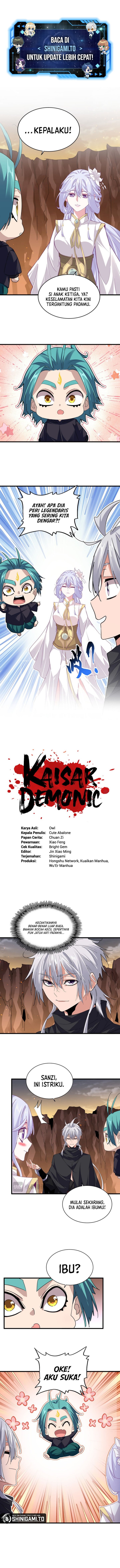 Dilarang COPAS - situs resmi www.mangacanblog.com - Komik magic emperor 772 - chapter 772 773 Indonesia magic emperor 772 - chapter 772 Terbaru 1|Baca Manga Komik Indonesia|Mangacan