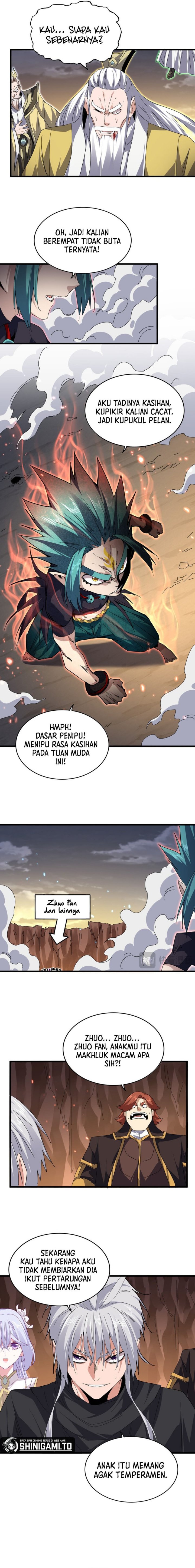 Dilarang COPAS - situs resmi www.mangacanblog.com - Komik magic emperor 772 - chapter 772 773 Indonesia magic emperor 772 - chapter 772 Terbaru 6|Baca Manga Komik Indonesia|Mangacan