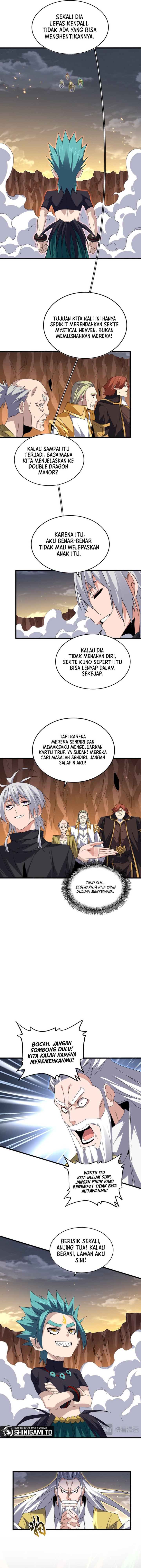 Dilarang COPAS - situs resmi www.mangacanblog.com - Komik magic emperor 772 - chapter 772 773 Indonesia magic emperor 772 - chapter 772 Terbaru 7|Baca Manga Komik Indonesia|Mangacan