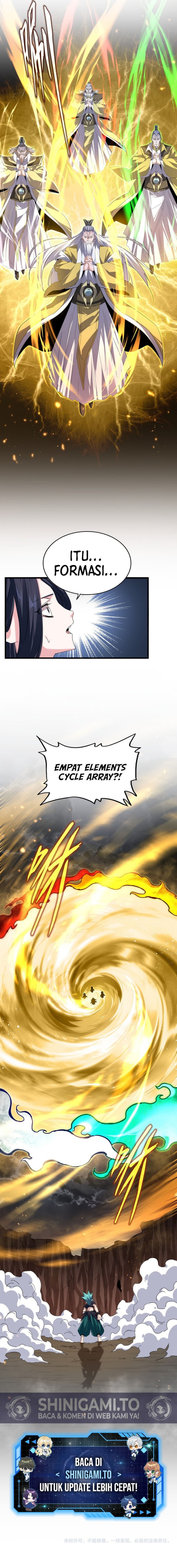 Dilarang COPAS - situs resmi www.mangacanblog.com - Komik magic emperor 772 - chapter 772 773 Indonesia magic emperor 772 - chapter 772 Terbaru 8|Baca Manga Komik Indonesia|Mangacan