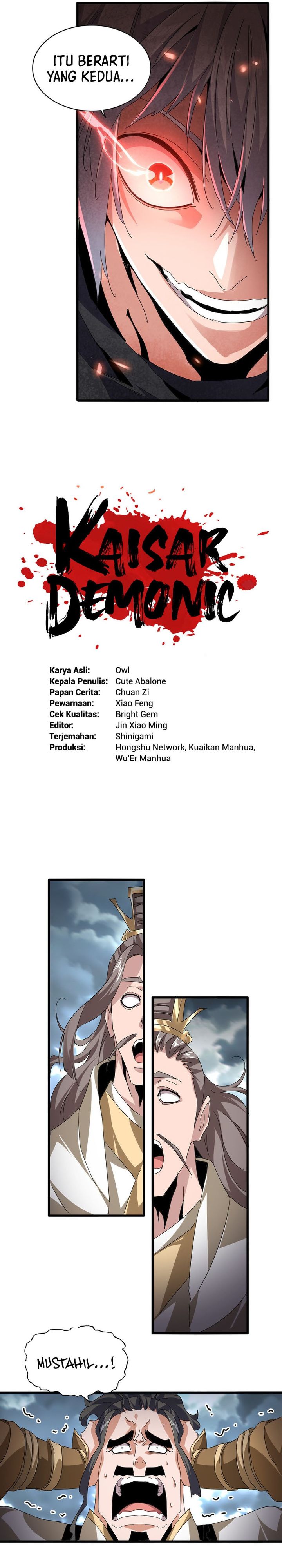 Dilarang COPAS - situs resmi www.mangacanblog.com - Komik magic emperor 798 - chapter 798 799 Indonesia magic emperor 798 - chapter 798 Terbaru 1|Baca Manga Komik Indonesia|Mangacan