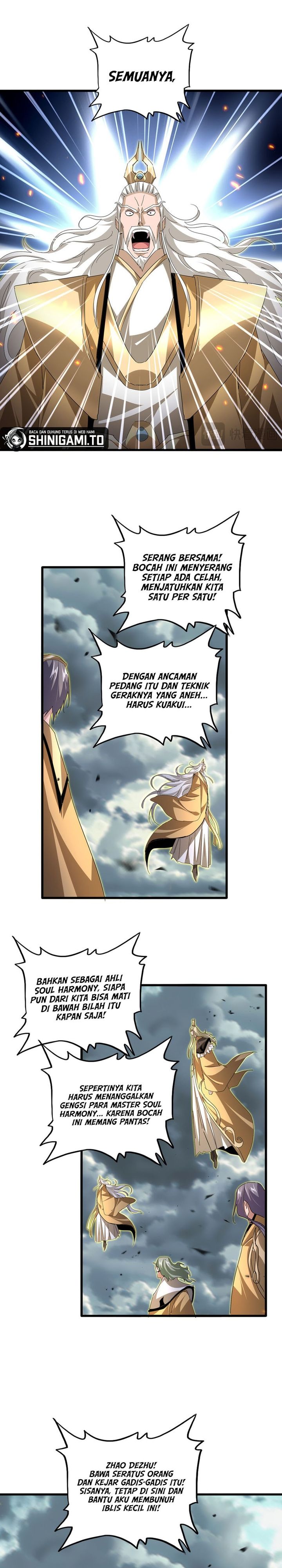 Dilarang COPAS - situs resmi www.mangacanblog.com - Komik magic emperor 798 - chapter 798 799 Indonesia magic emperor 798 - chapter 798 Terbaru 2|Baca Manga Komik Indonesia|Mangacan