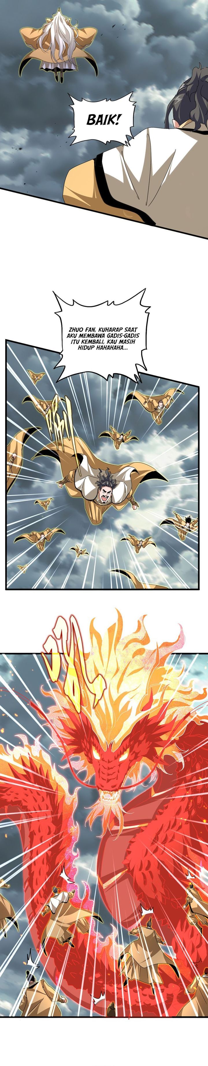 Dilarang COPAS - situs resmi www.mangacanblog.com - Komik magic emperor 798 - chapter 798 799 Indonesia magic emperor 798 - chapter 798 Terbaru 3|Baca Manga Komik Indonesia|Mangacan