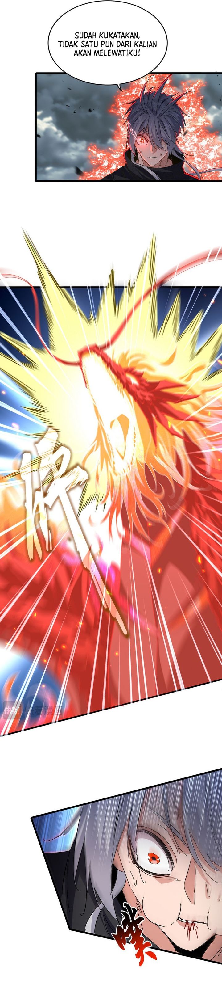 Dilarang COPAS - situs resmi www.mangacanblog.com - Komik magic emperor 798 - chapter 798 799 Indonesia magic emperor 798 - chapter 798 Terbaru 4|Baca Manga Komik Indonesia|Mangacan