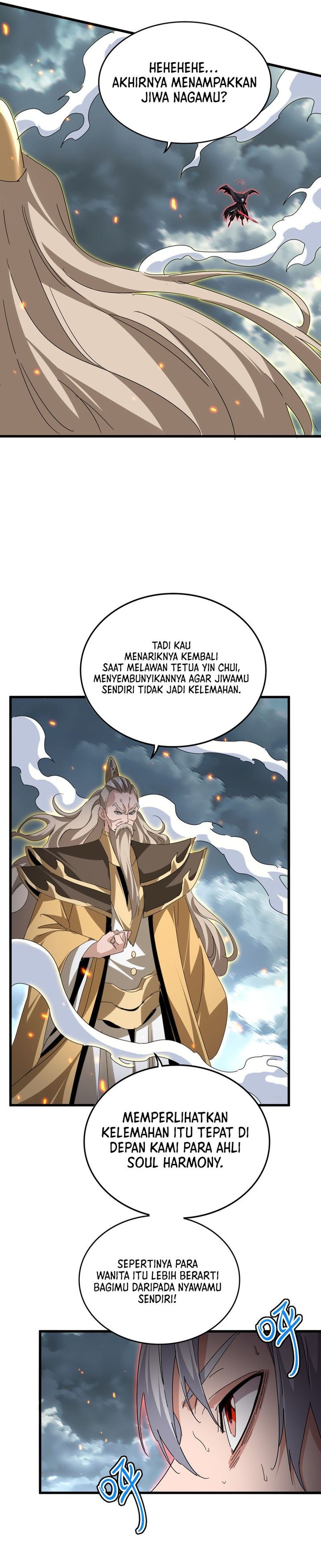 Dilarang COPAS - situs resmi www.mangacanblog.com - Komik magic emperor 798 - chapter 798 799 Indonesia magic emperor 798 - chapter 798 Terbaru 5|Baca Manga Komik Indonesia|Mangacan