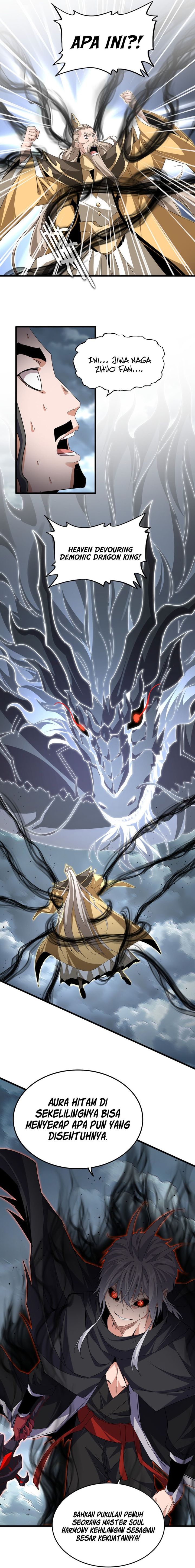 Dilarang COPAS - situs resmi www.mangacanblog.com - Komik magic emperor 798 - chapter 798 799 Indonesia magic emperor 798 - chapter 798 Terbaru 9|Baca Manga Komik Indonesia|Mangacan