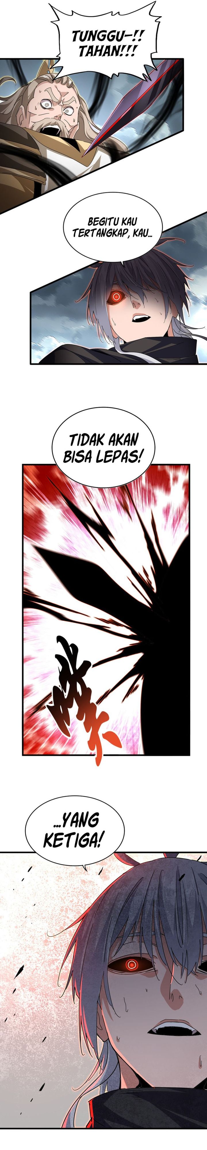 Dilarang COPAS - situs resmi www.mangacanblog.com - Komik magic emperor 798 - chapter 798 799 Indonesia magic emperor 798 - chapter 798 Terbaru 11|Baca Manga Komik Indonesia|Mangacan