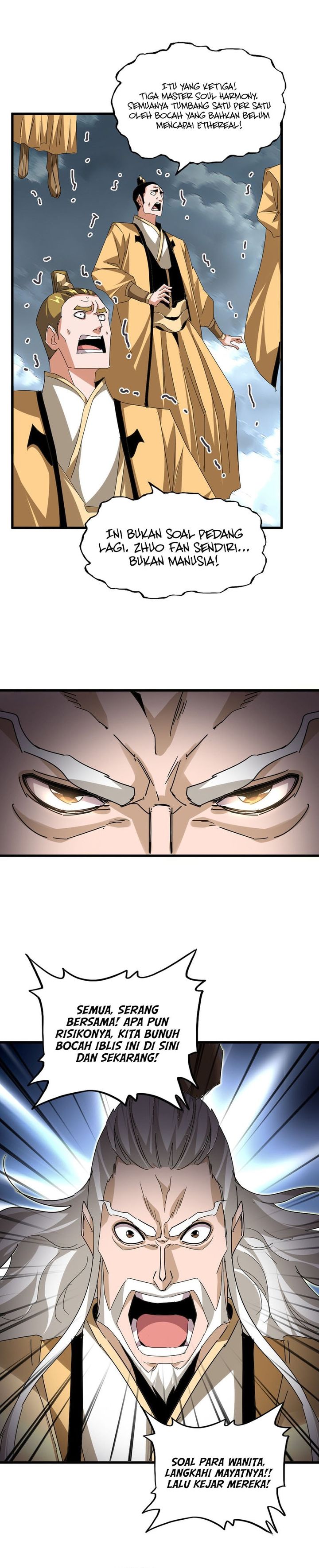 Dilarang COPAS - situs resmi www.mangacanblog.com - Komik magic emperor 798 - chapter 798 799 Indonesia magic emperor 798 - chapter 798 Terbaru 12|Baca Manga Komik Indonesia|Mangacan