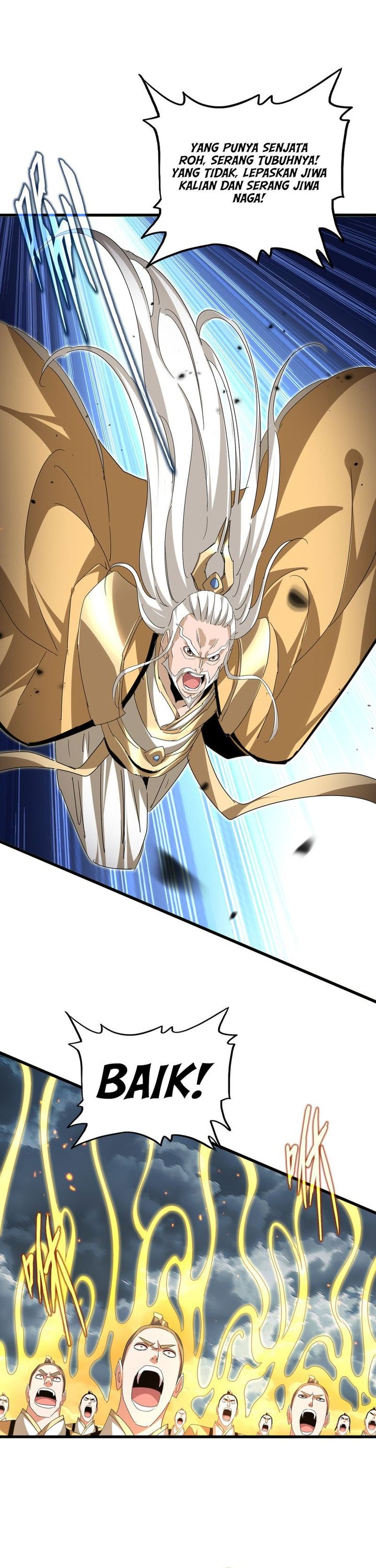 Dilarang COPAS - situs resmi www.mangacanblog.com - Komik magic emperor 798 - chapter 798 799 Indonesia magic emperor 798 - chapter 798 Terbaru 14|Baca Manga Komik Indonesia|Mangacan