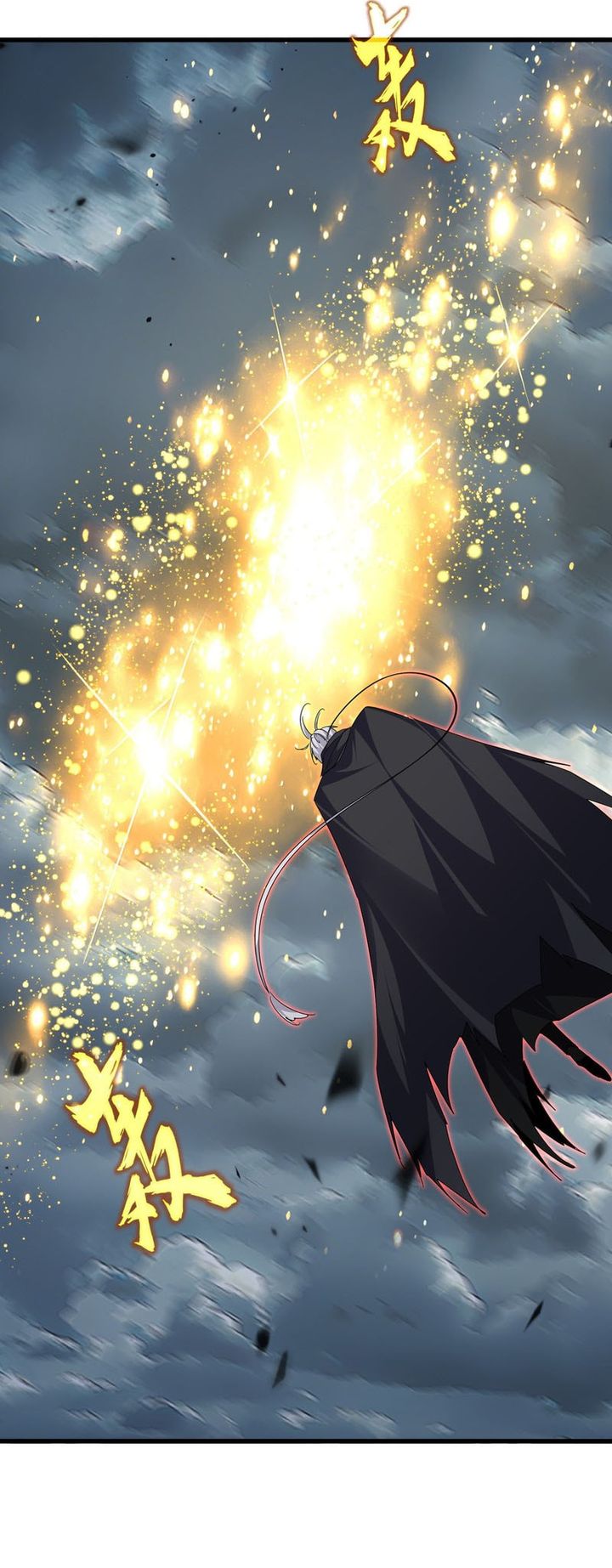 Dilarang COPAS - situs resmi www.mangacanblog.com - Komik magic emperor 798 - chapter 798 799 Indonesia magic emperor 798 - chapter 798 Terbaru 15|Baca Manga Komik Indonesia|Mangacan