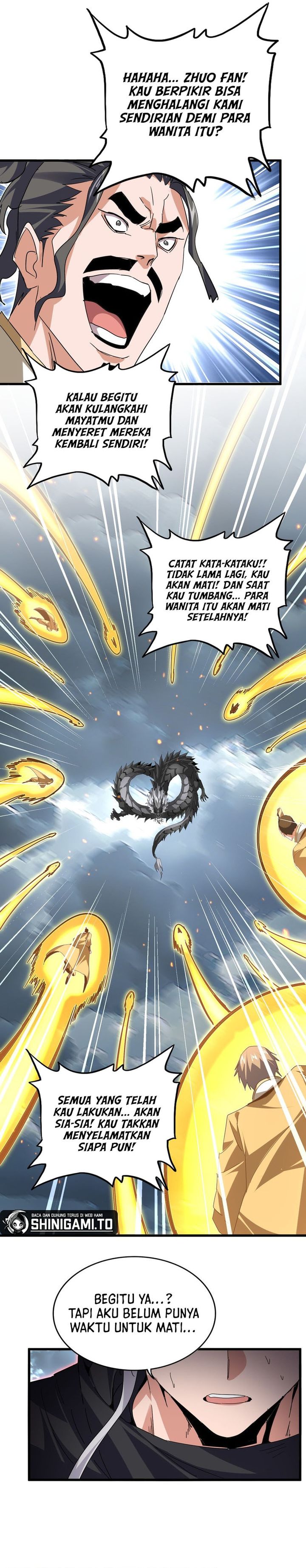 Dilarang COPAS - situs resmi www.mangacanblog.com - Komik magic emperor 798 - chapter 798 799 Indonesia magic emperor 798 - chapter 798 Terbaru 16|Baca Manga Komik Indonesia|Mangacan