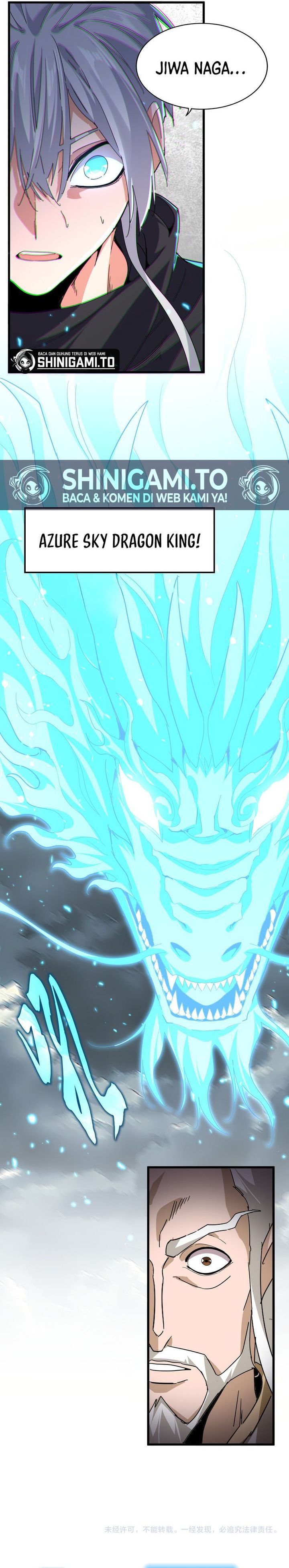 Dilarang COPAS - situs resmi www.mangacanblog.com - Komik magic emperor 798 - chapter 798 799 Indonesia magic emperor 798 - chapter 798 Terbaru 17|Baca Manga Komik Indonesia|Mangacan