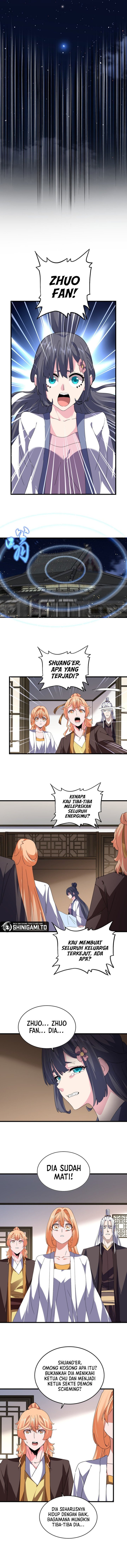 Dilarang COPAS - situs resmi www.mangacanblog.com - Komik magic emperor 802 - chapter 802 803 Indonesia magic emperor 802 - chapter 802 Terbaru 3|Baca Manga Komik Indonesia|Mangacan