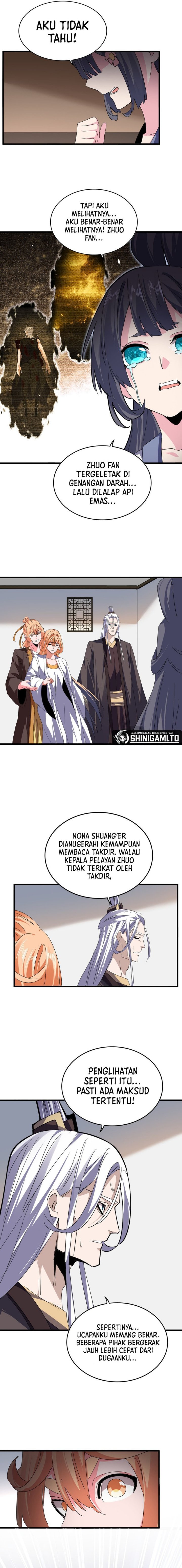 Dilarang COPAS - situs resmi www.mangacanblog.com - Komik magic emperor 802 - chapter 802 803 Indonesia magic emperor 802 - chapter 802 Terbaru 4|Baca Manga Komik Indonesia|Mangacan