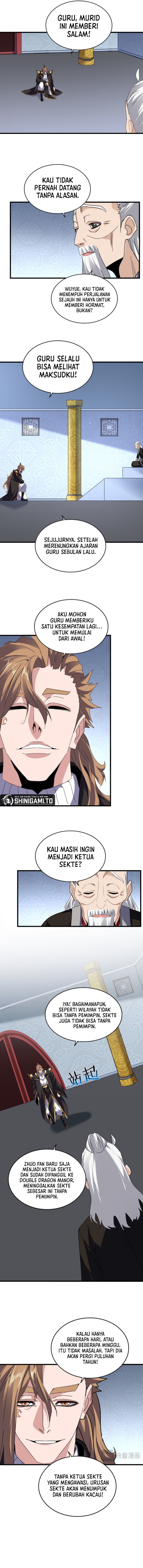 Dilarang COPAS - situs resmi www.mangacanblog.com - Komik magic emperor 802 - chapter 802 803 Indonesia magic emperor 802 - chapter 802 Terbaru 6|Baca Manga Komik Indonesia|Mangacan