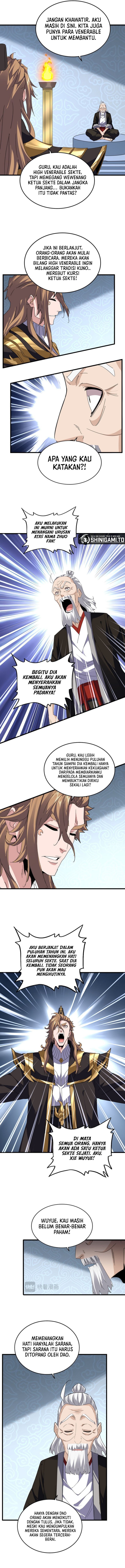 Dilarang COPAS - situs resmi www.mangacanblog.com - Komik magic emperor 802 - chapter 802 803 Indonesia magic emperor 802 - chapter 802 Terbaru 7|Baca Manga Komik Indonesia|Mangacan