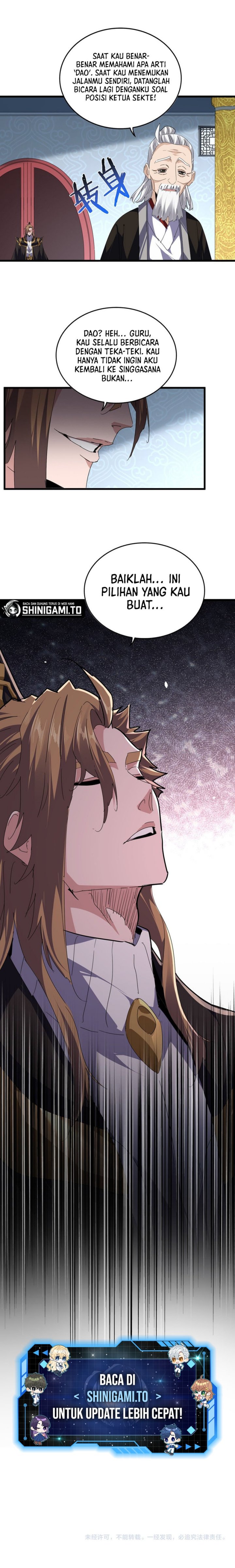 Dilarang COPAS - situs resmi www.mangacanblog.com - Komik magic emperor 802 - chapter 802 803 Indonesia magic emperor 802 - chapter 802 Terbaru 8|Baca Manga Komik Indonesia|Mangacan
