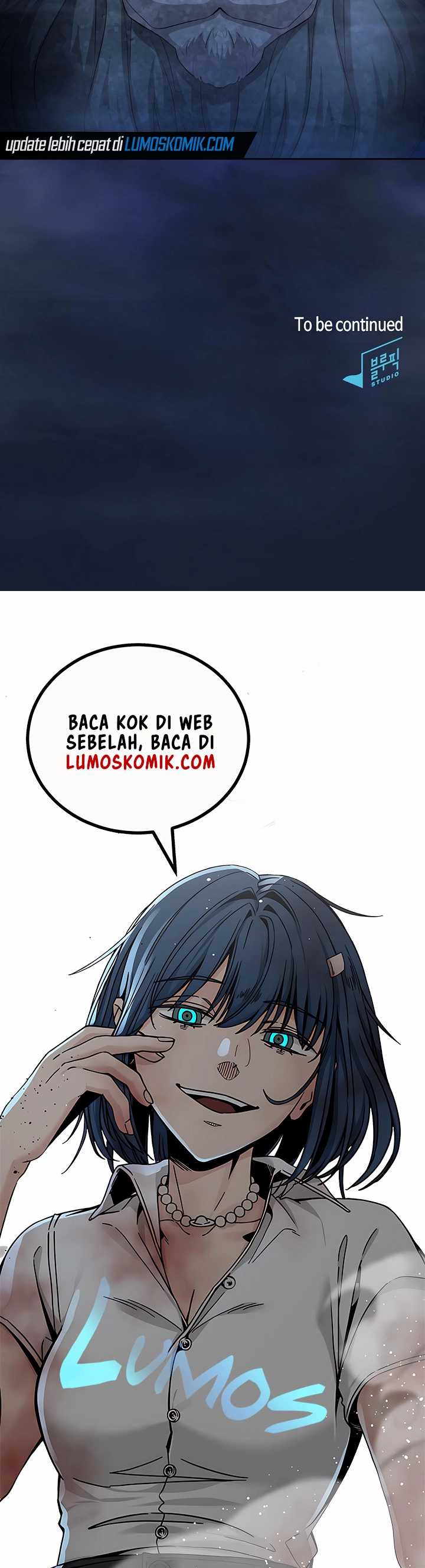 Magic Academy Survival Guide Chapter 101 Bahasa Indonesia