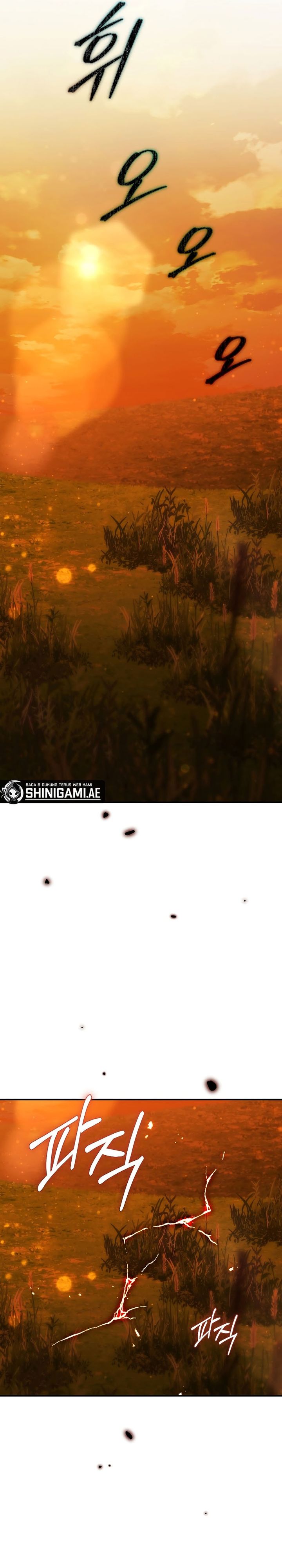 Magic Academy’s Genius Blinker Chapter 55 Bahasa Indonesia