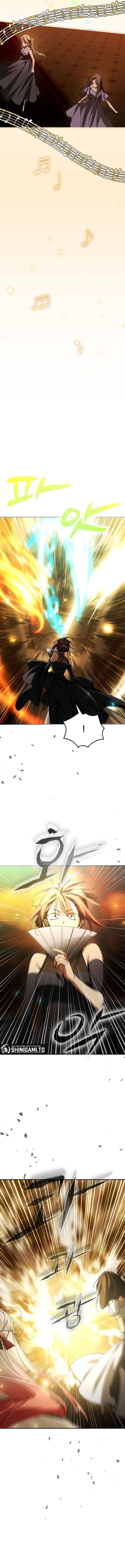 Magic Academy’s Genius Blinker Chapter 62 Bahasa Indonesia