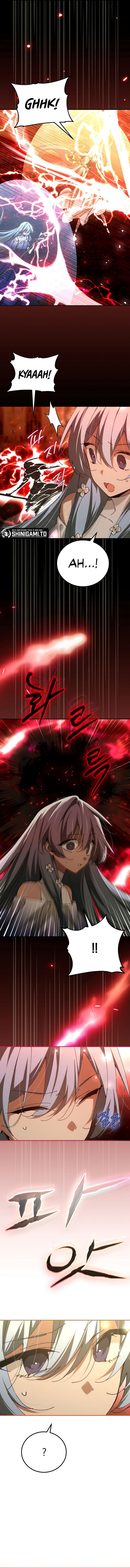 Magic Academy’s Genius Blinker Chapter 62 Bahasa Indonesia