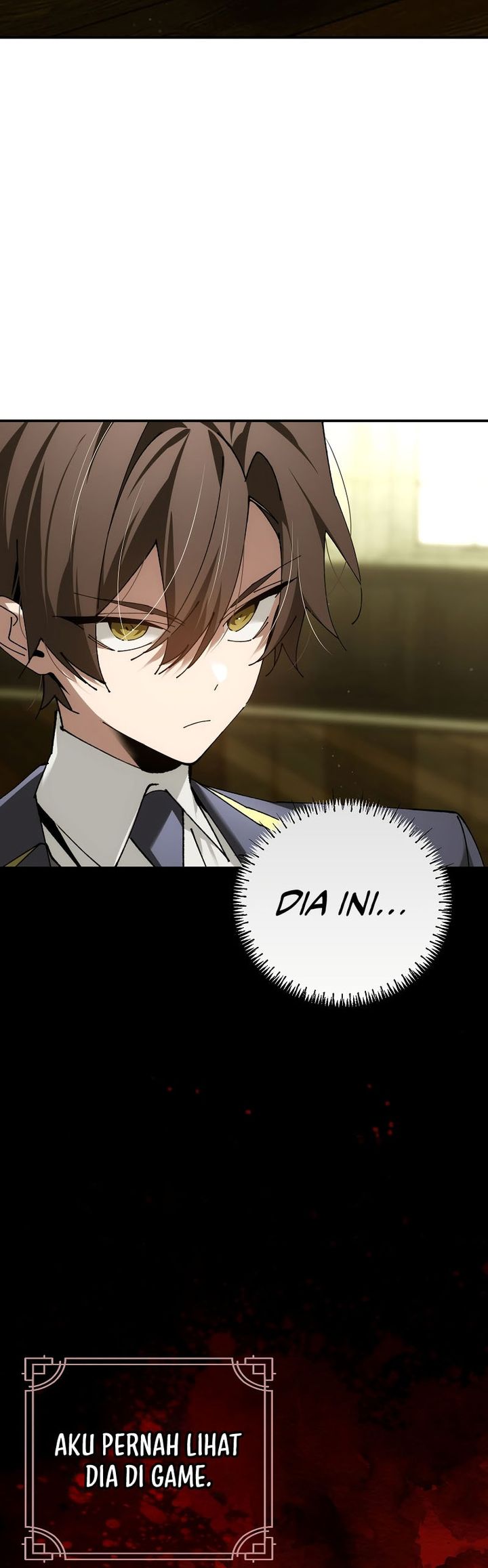 Magic Academy’s Genius Blinker Chapter 67 Bahasa Indonesia