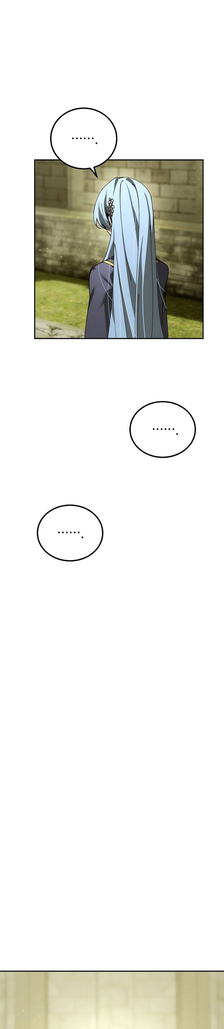 Magic Academy’s Genius Blinker chapter 70