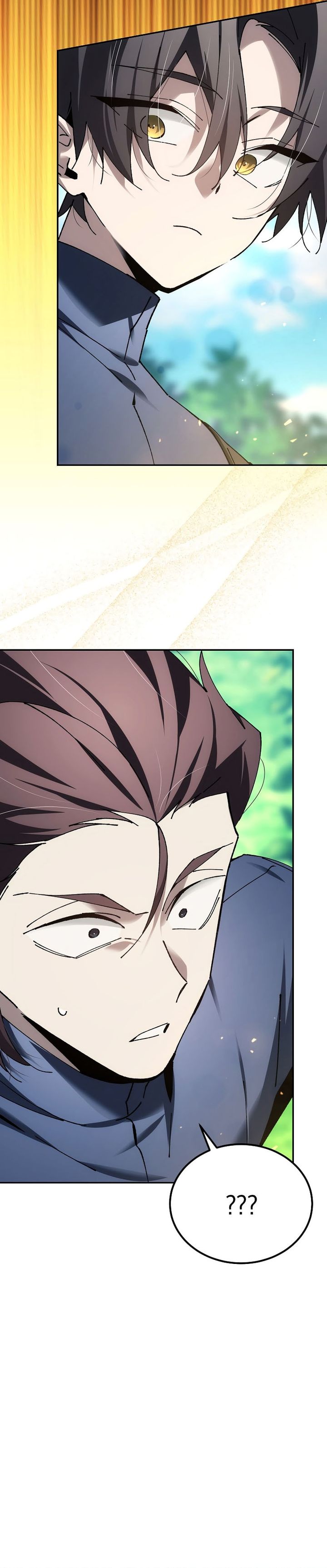 Magic Academy’s Genius Blinker chapter 70