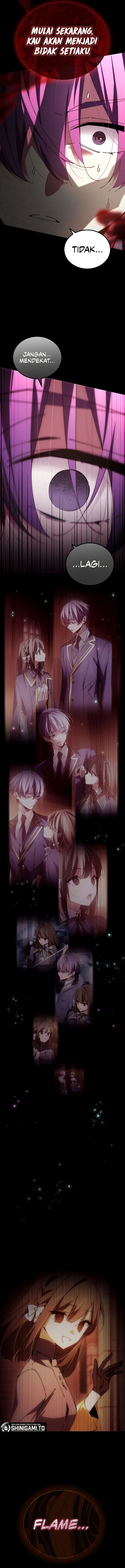 Magic Academy’s Genius Blinker chapter 77