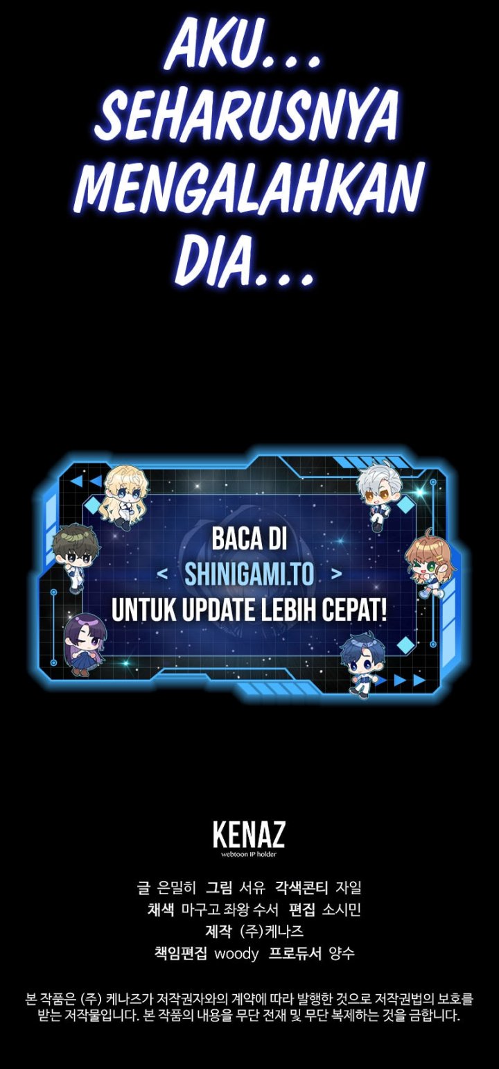 Magic Academy’s Genius Blinker chapter 79