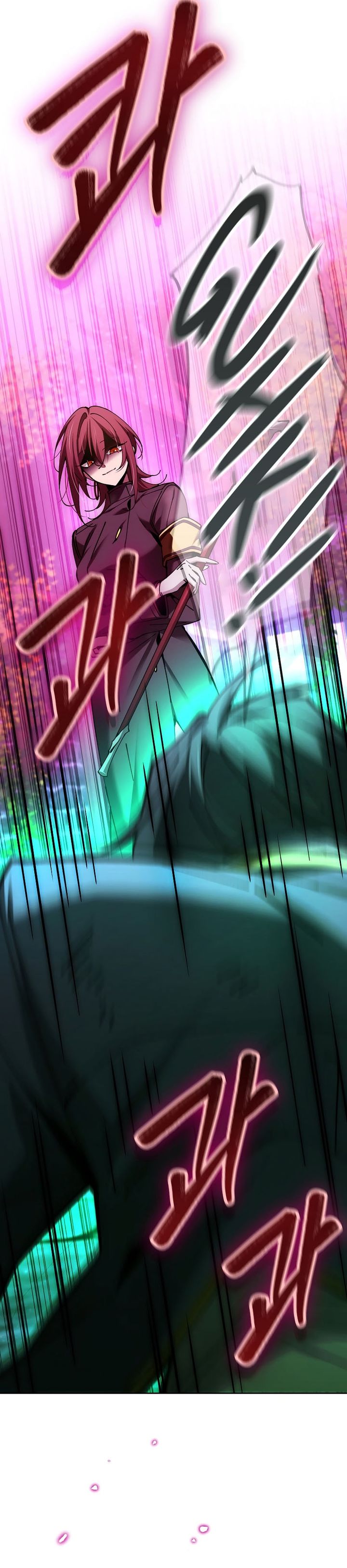 Magic Academy’s Genius Blinker chapter 81