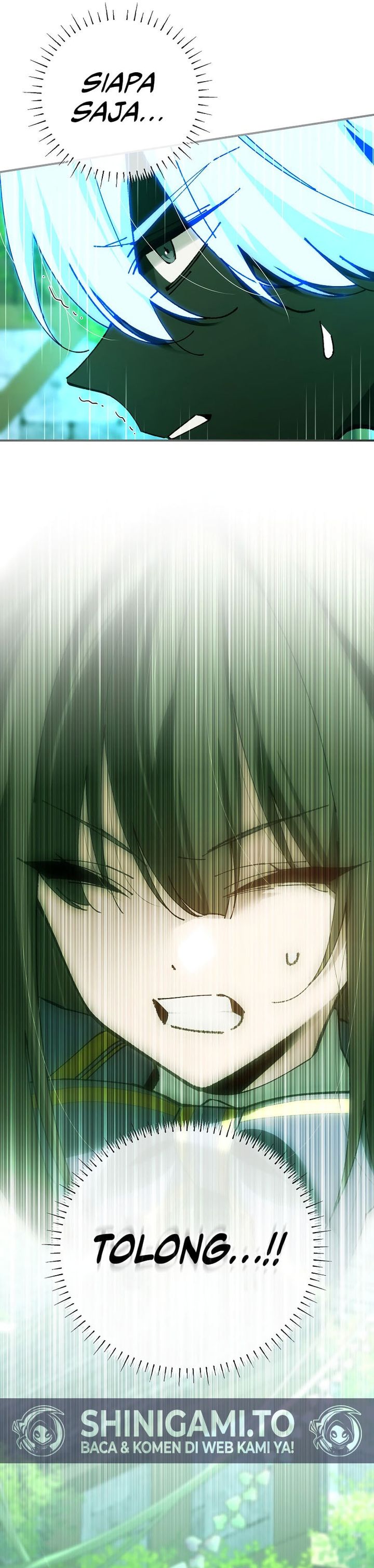 Magic Academy’s Genius Blinker chapter 81