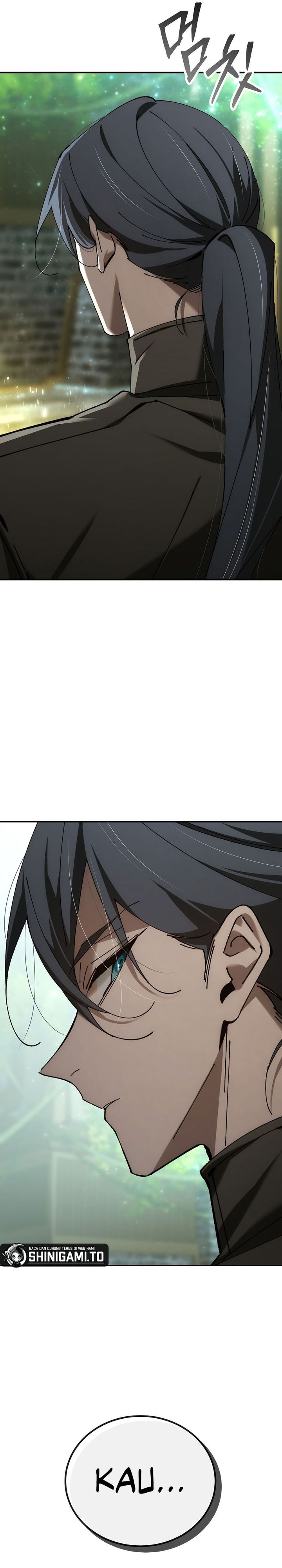 Magic Academy’s Genius Blinker chapter 81