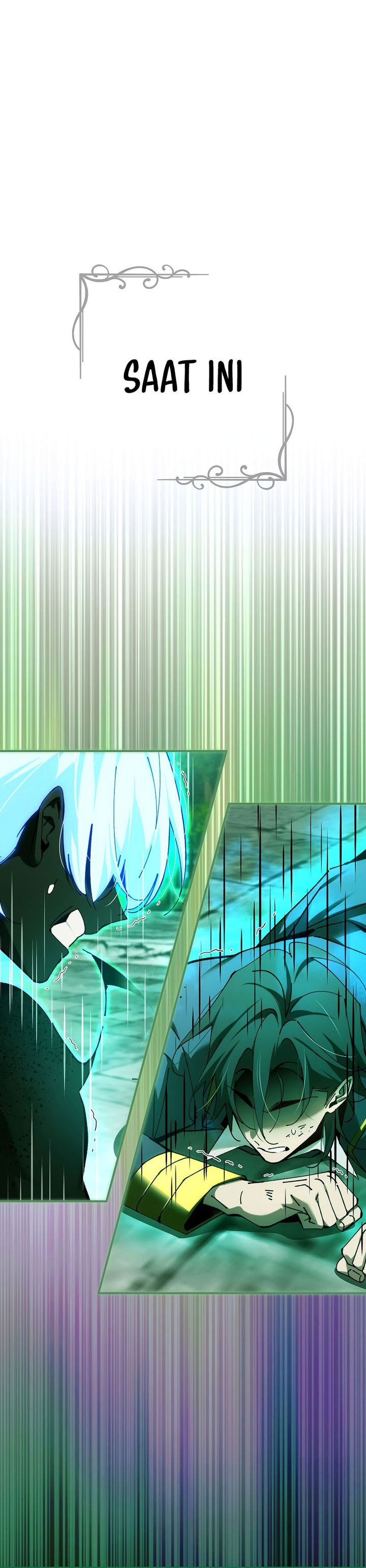 Magic Academy’s Genius Blinker chapter 81