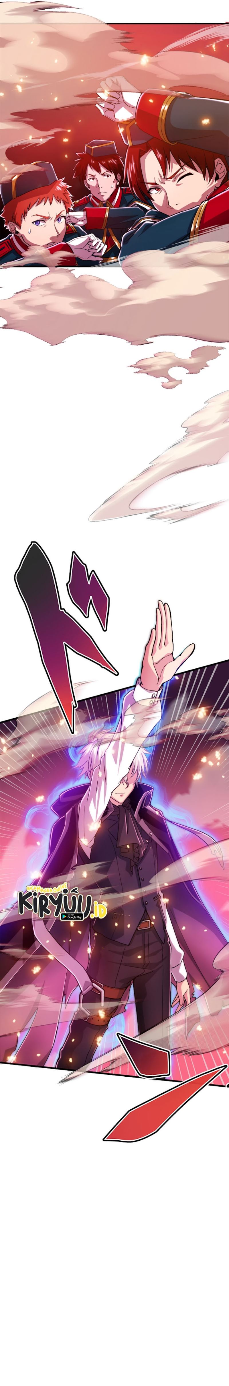 Magic Level 99990000 All-Attribute Great Sage chapter 0