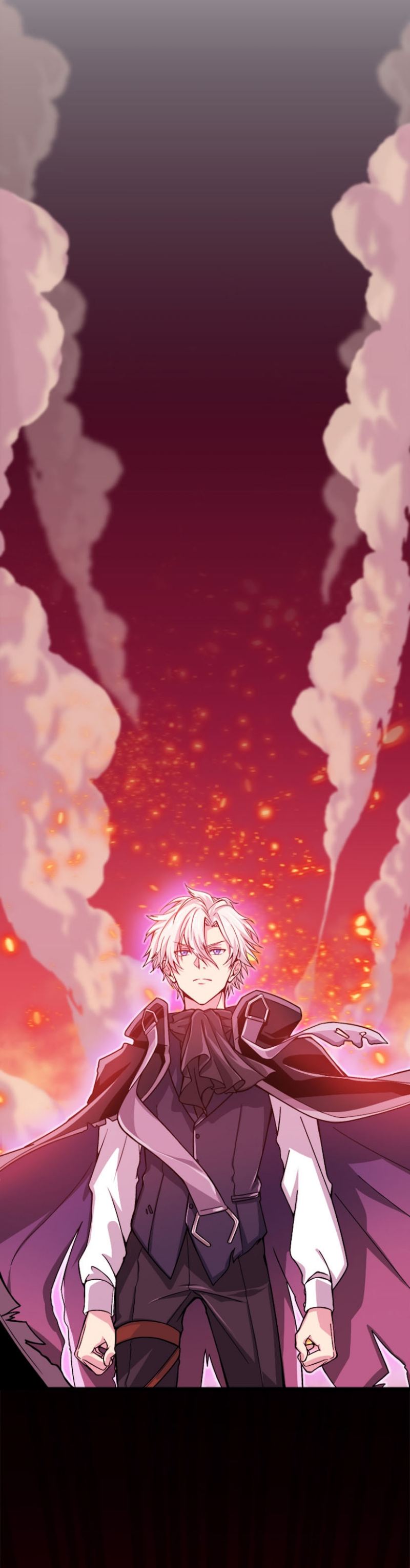 Magic Level 99990000 All-Attribute Great Sage chapter 0